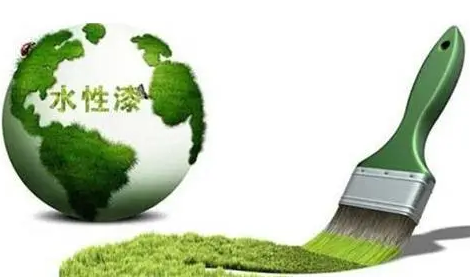 助推水性工业漆发展的三大力量!